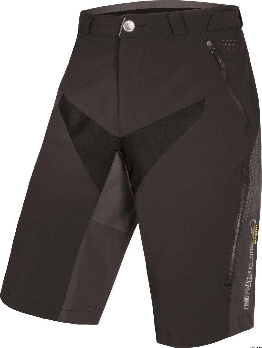 Endura MT500 Spray Baggy Short II Black