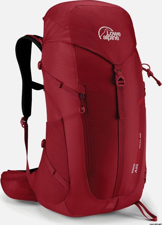 Lowe Alpine Airzone Trail 25 Auburn