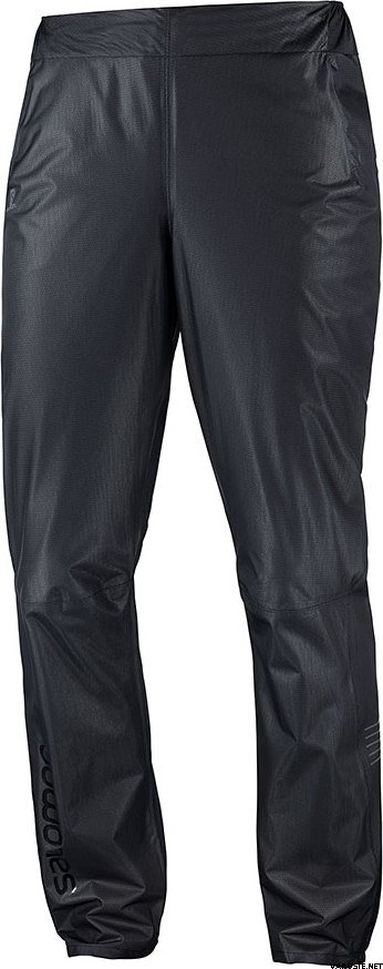 Salomon Lightning Race WP Pant W Black