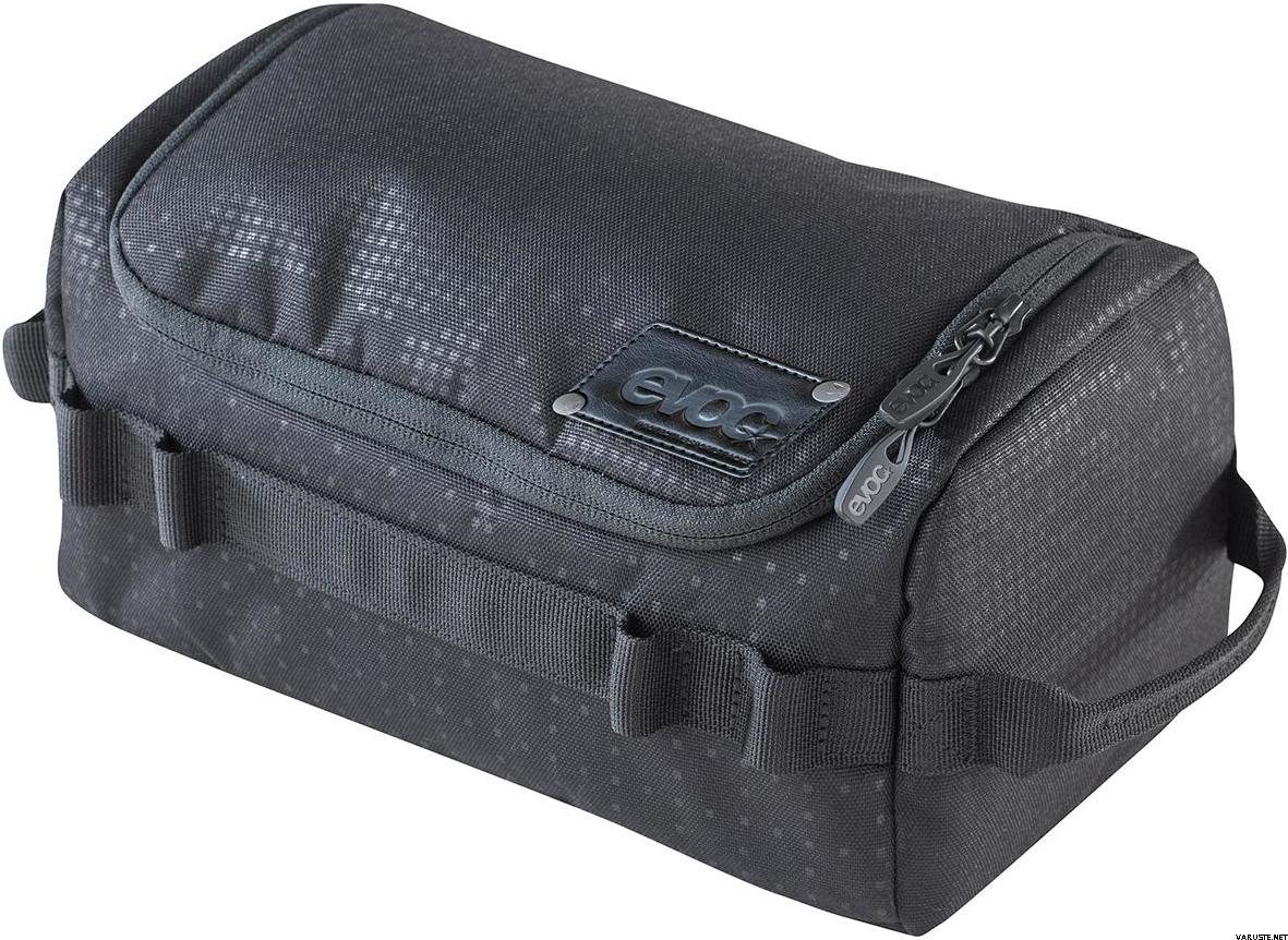 Evoc Wash Bag Black