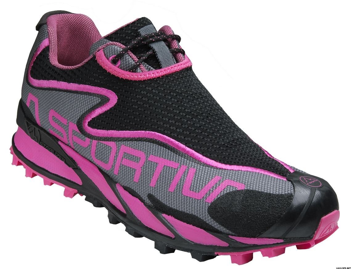 La Sportiva C-Lite 2.0 Woman (Crosslite 2.0 Woman) Pink