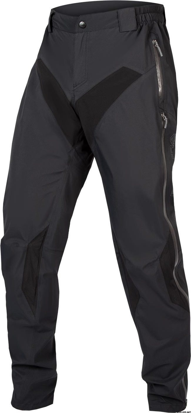 Endura MT500 Waterproof Trouser Black