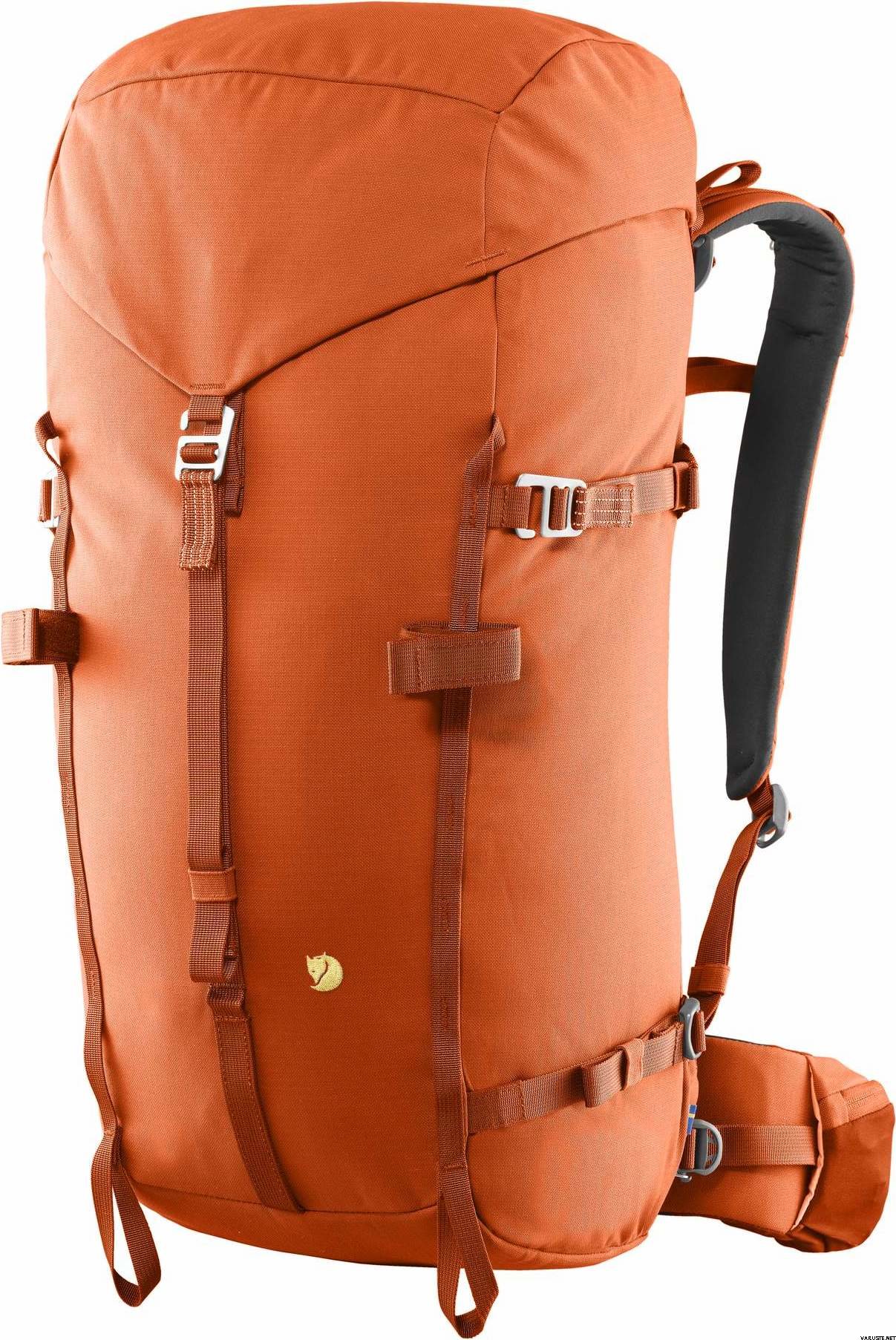 Fjällräven Bergtagen 38 Hokkaido Orange (208)