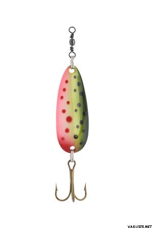 Abu Garcia Jazz 10g Green Trout