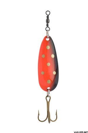 Abu Garcia Jazz 10g Or Gold Dot