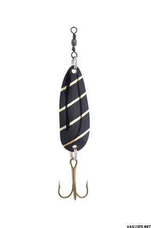 Abu Garcia Jazz 10g Zebra