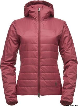 Black Diamond No Access Hoody W Rhone