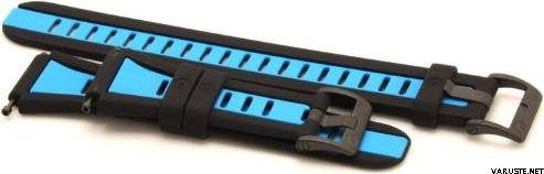 Shearwater Teric Coloured Straps Blue