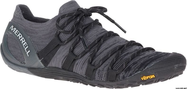 Merrell Vapor Glove 4 3D Women Black