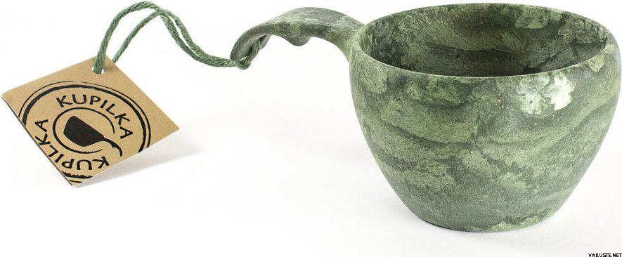 Kupilka 37-kuksa Conifer