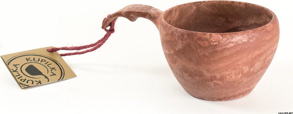 Kupilka 37-kuksa Cranberry