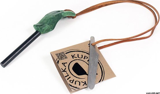 Kupilka Firesteel 8 Conifer