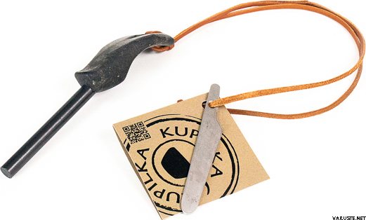 Kupilka Firesteel 8 Kelo