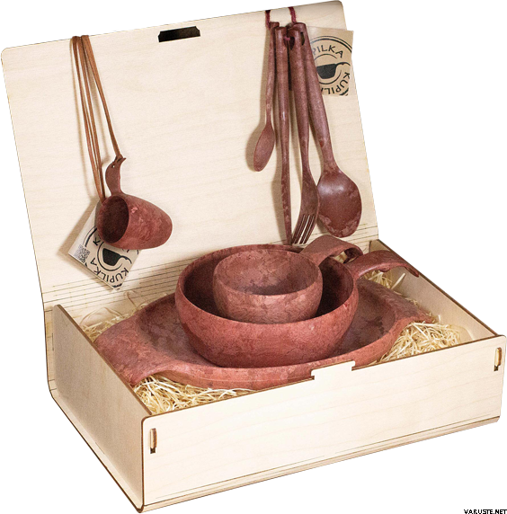 Kupilka Premium Cranberry