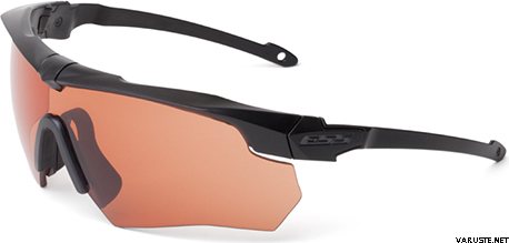 ESS Crossbow Suppressor One Hi-Def Copper