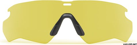 ESS Crossblade Standard Replacement Lens Hi-Def Yellow