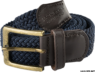Jack Pyke Countryman Elasticated Belt Navy