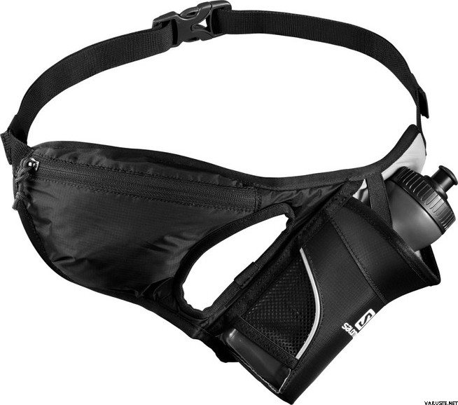 Salomon Hydro 45 Belt Black