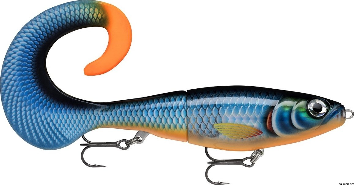Rapala X-Rap Otus 25cm / 83g Blue Ghost (BGH)