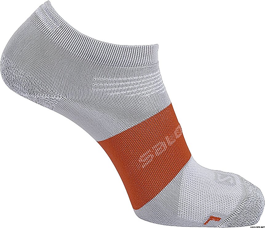 Salomon Sonic Pro Light Grey/Hibiscus