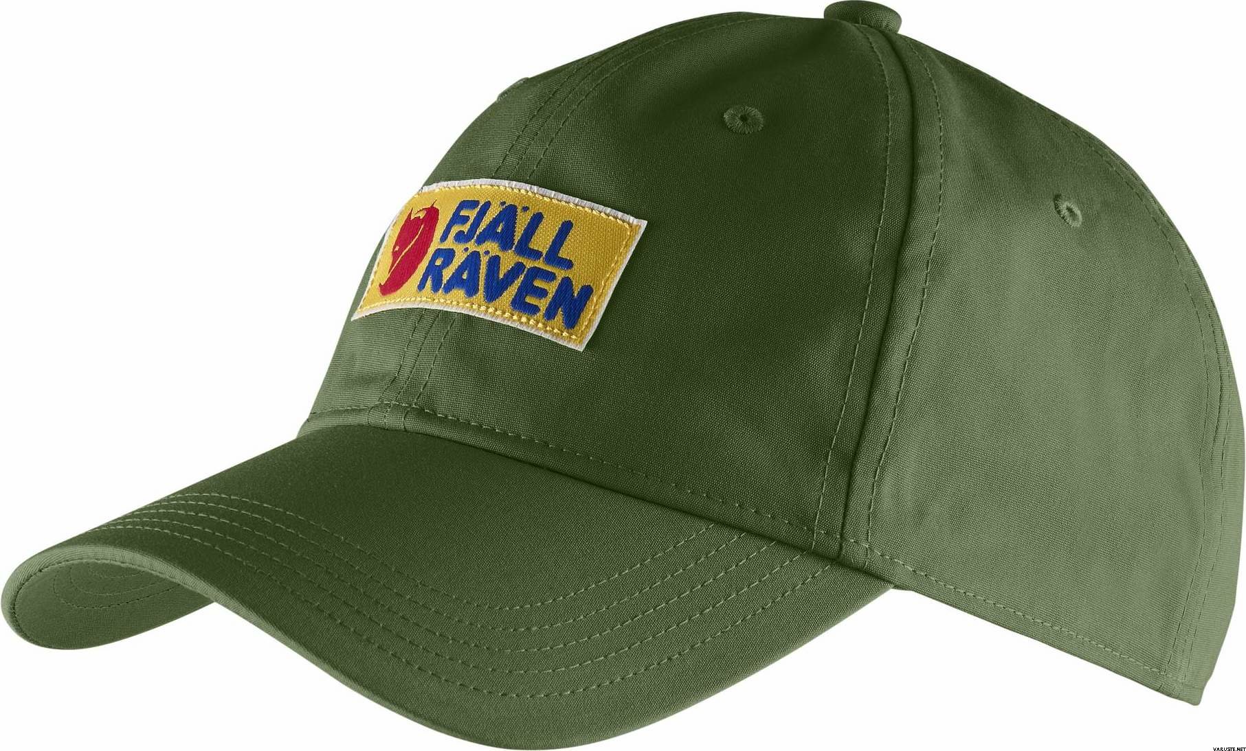 Fjällräven Greenland Original Cap Fern (618)