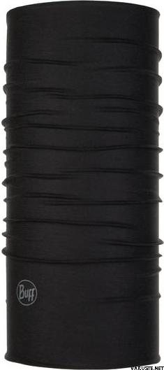 Buff Coolnet UV+ Solid Black