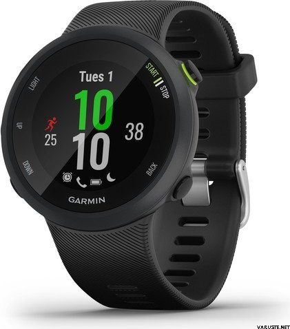 Garmin Forerunner 45 Black