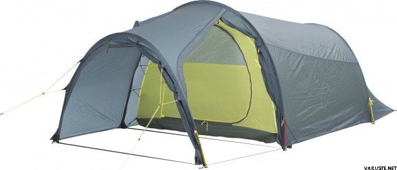 Helsport Lofoten Superlight 2 Camp Blue