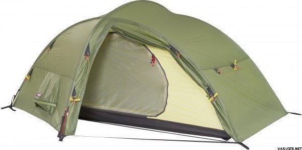 Helsport Reinsfjell Pro 3 Green