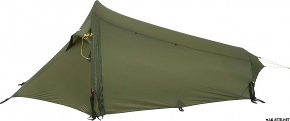 Helsport Ringstind Pro 2 Green