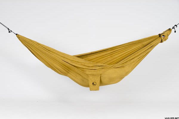 Ticket To The Moon Full Moon Hammock Sparkling Gold