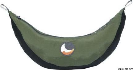 Ticket To The Moon Convertible BugNet 360 Black