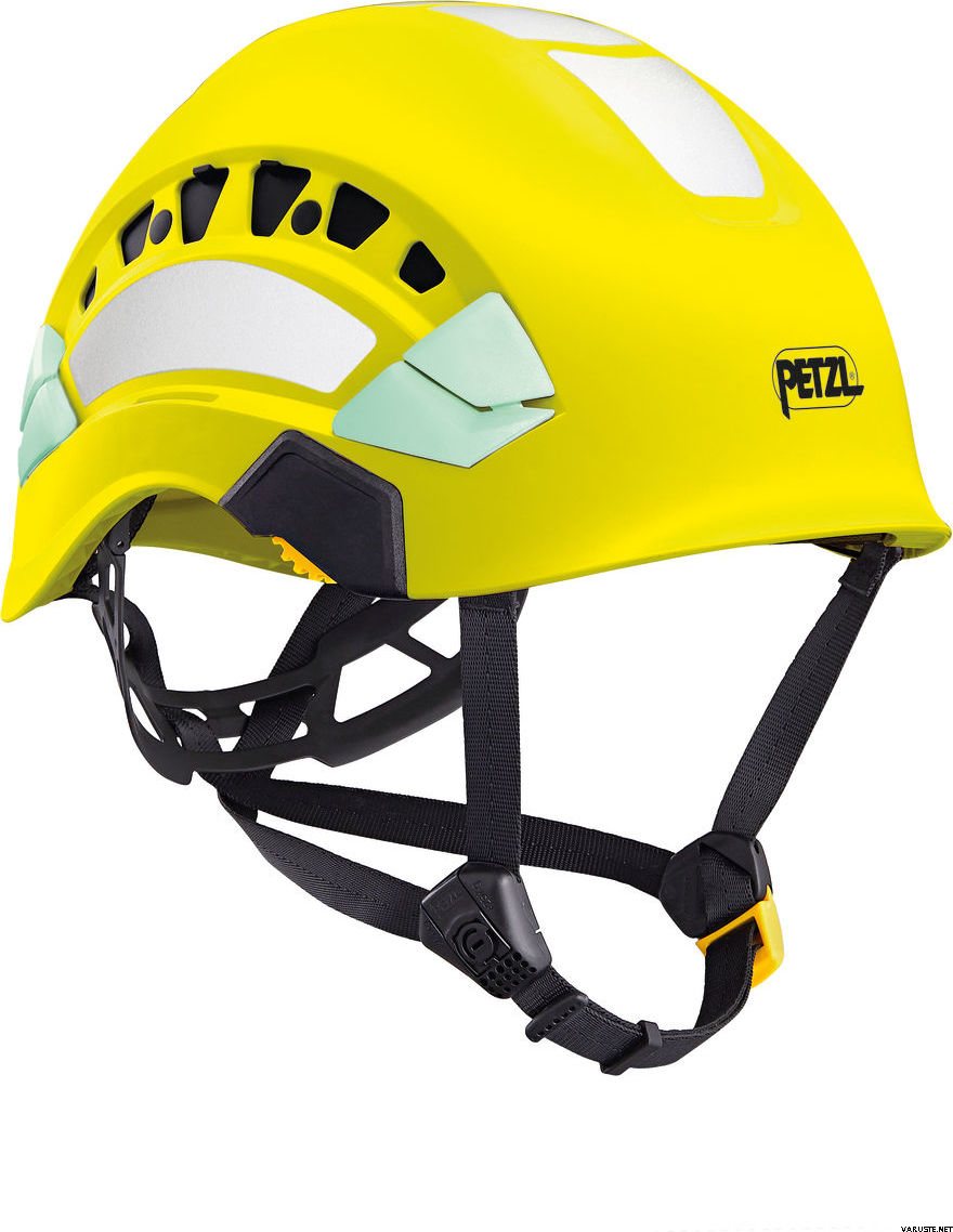 Petzl Vertex Vent Hi-Viz