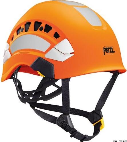 Petzl Vertex Vent Hi-Viz orange
