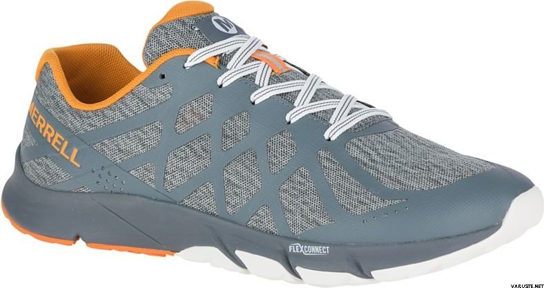 Merrell Bare Access Flex 2 Men Turbulence/Flame