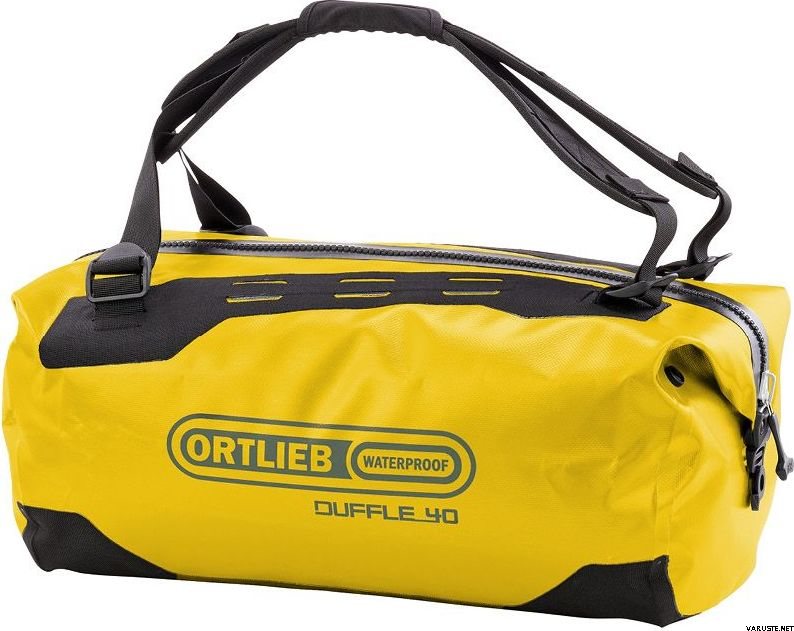 ortlieb duffle bag 40l