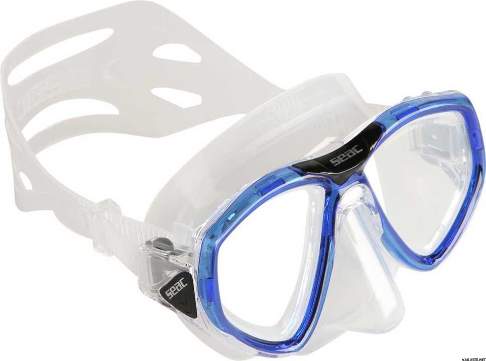 Seacsub One Clear / Blue