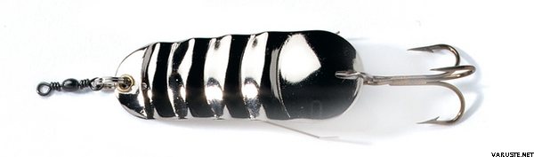 Abu Garcia Atom Giller 20g S