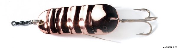 Abu Garcia Atom Giller 20g K