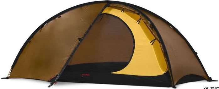 Hilleberg Niak Sand