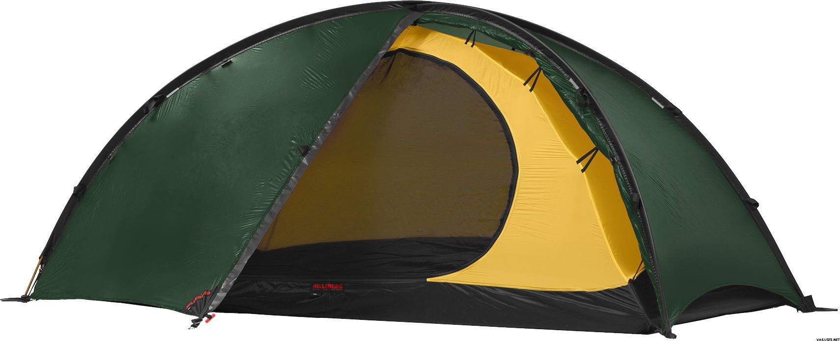 Hilleberg Niak Green