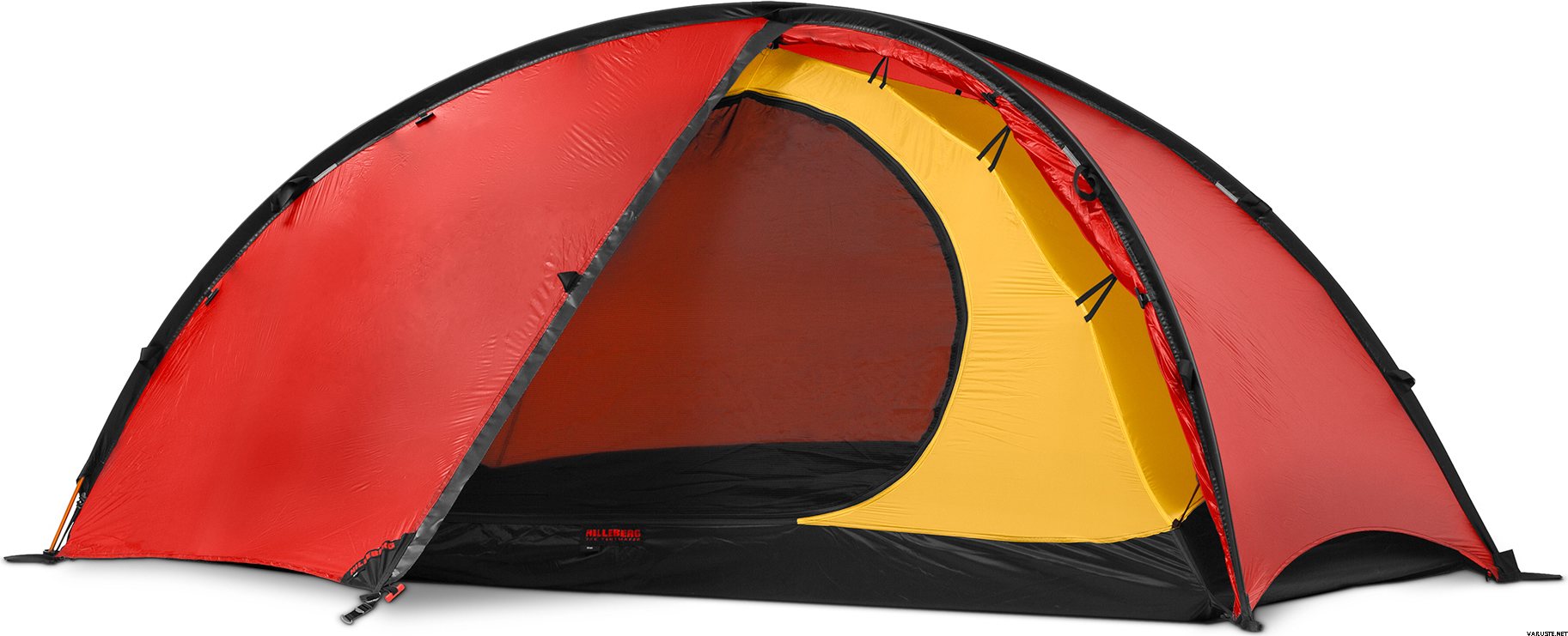 Hilleberg Niak Red