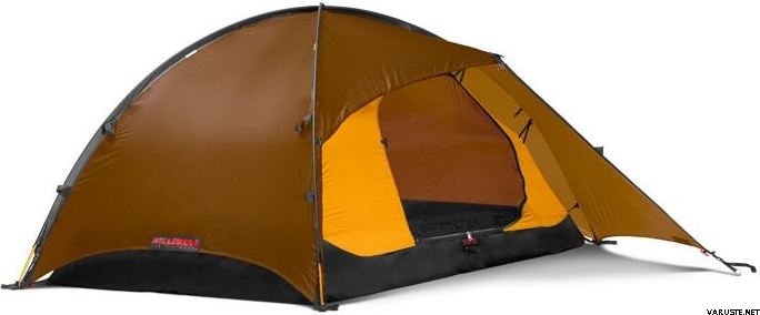 Hilleberg Rogen Sand