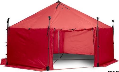 Hilleberg Altai XP Basic Red