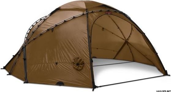 Hilleberg Atlas Basic Sand