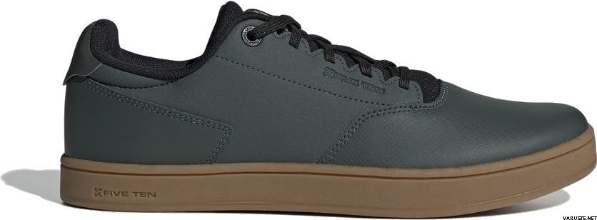 Five Ten District Flats Legend Ivy/Gold Metallic