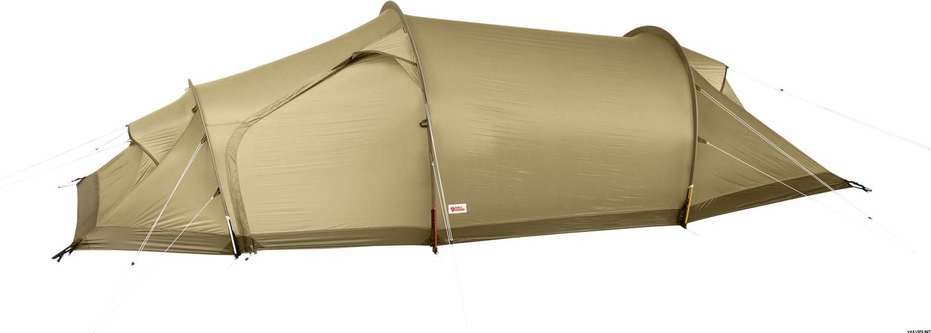 Fjällräven Abisko Shape 2 Sand (220)