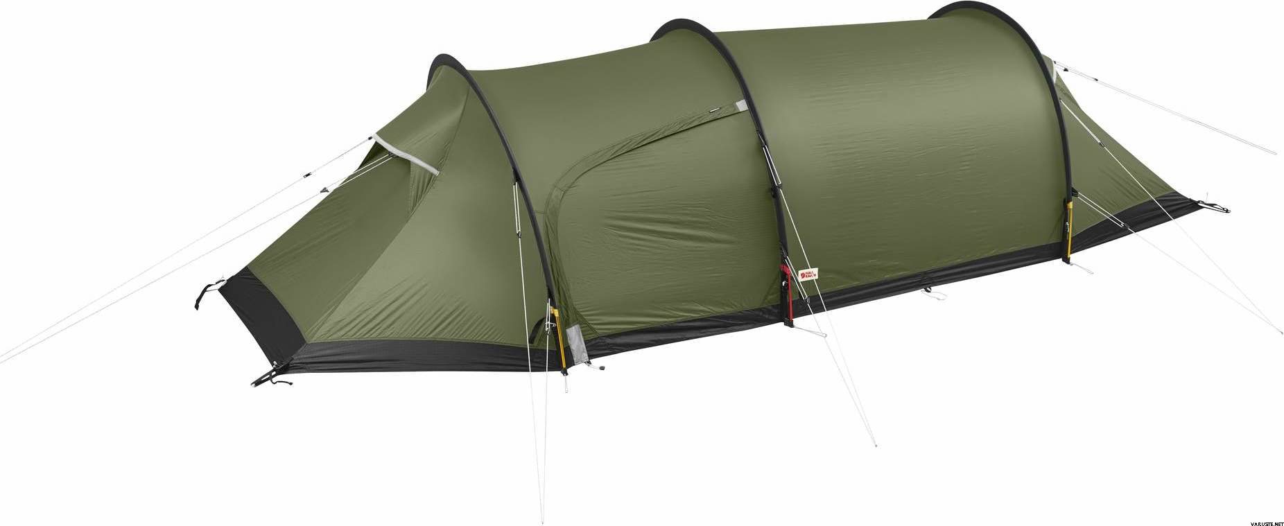 Fjällräven Abisko Endurance 2 Pine Green (616)