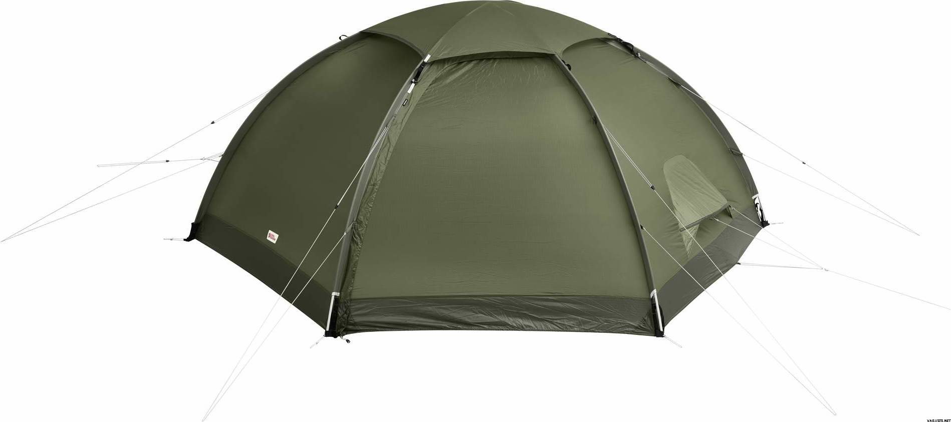 Fjällräven Abisko Dome 2 Pine Green (616)