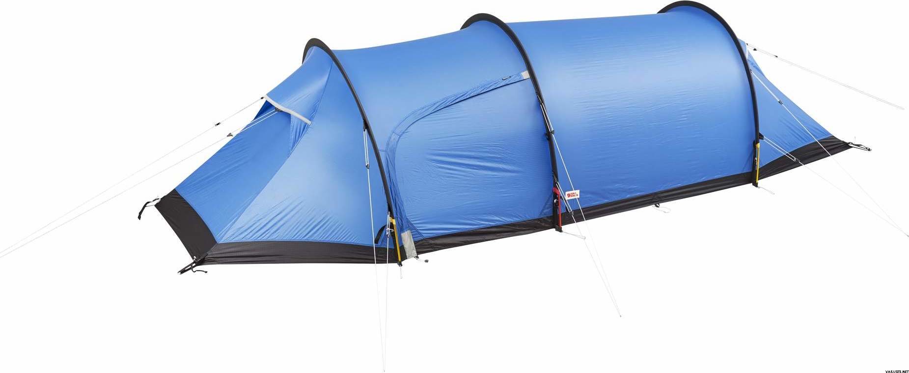 Fjällräven Keb Endurance 2 UN Blue (525)